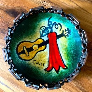 Decorative Dish